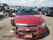 ✅ 2012 Chevrolet Malibu 1LT • VIN: 1G1ZC5E04CF251537 • Lot: 81871935. Listed on Copart with 154,346 mi. Free auction sales archive from the USA and detailed vehicle history report at DreamBid. Image 5.