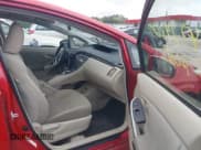 ✅ 2011 Toyota Prius I • VIN: JTDKN3DU8B1407182 • Лот: 43298687. Опубликован ранее на IAAI с пробегом 124 505 миль. Бесплатный доступ к архиву аукционных продаж из США и подробный отчёт об истории автомобиля на DreamBid. Изображение 5.