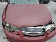 ✅ 2001 Nissan Sentra SE • VIN: 3N1BB51D11L117272 • Лот: 59564715. Опубликован ранее на Copart с пробегом Не указан. Бесплатный доступ к архиву аукционных продаж из США и подробный отчёт об истории автомобиля на DreamBid. Изображение 11.