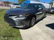 2022 Toyota Camry LE с VIN 4T1C11AK8NU643627, выставлен на аукционе Copart как лот 91349545 с пробегом 176 754 миль миль и Чистый • Clean title. История ставок и продаж доступна на DreamBid. Изображение 2.