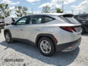 ✅ 2025 Hyundai Tucson SE • VIN: 5NMJA3DE8SH514545 • Lot: 62113205. Wystawiony na Copart z przebiegiem 3 015 mil. Bezpłatny archiwum sprzedaży aukcyjnych z USA i szczegółowy raport historii pojazdu na DreamBid. Zdjęcie 2.