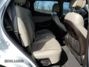 ✅ 2018 Hyundai Santa Fe 2.4L • VIN: 5NMZUDLB2JH059259 • Лот: 46197954. Опубликован ранее на Copart с пробегом 89 938 миль. Бесплатный доступ к архиву аукционных продаж из США и подробный отчёт об истории автомобиля на DreamBid. Изображение 10.
