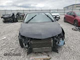 2018 Chevrolet Cruze LS with VIN 1G1BC5SM8J7224955, listed as a Copart auction lot 69190215 with 65,434 mi miles and Salvage title. Bid and sale history available at DreamBid. Image 5.