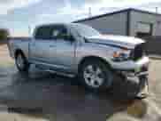 2010 Dodge 1500 SLT с VIN 1D7RB1CT0AS125895, выставлен на аукционе Copart как лот 84060754 с пробегом 269 512 миль миль и Списание • Salvage title. История ставок и продаж доступна на DreamBid. Изображение 4.