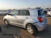 ✅ 2012 Scion xD • VIN: JTKKU4B42C1018656 • Lot: 84735535. Listed on Copart with 96,290 mi. Free auction sales archive from the USA and detailed vehicle history report at DreamBid. Image 2.