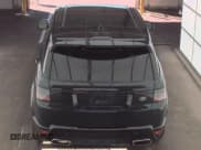 ✅ 2018 Land Rover Range Rover Sport HSE Dynamic • VIN: SALWV2SVXJA195870 • Lot: 81454695. Listed on Copart with 140,081 mi. Free auction sales archive from the USA and detailed vehicle history report at DreamBid. Image 13.