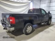 ✅ 2014 Chevrolet Silverado 2500HD Work Truck • VIN: 1GC0KVCG9EF174797 • Лот: 86870605. Опубликован ранее на Copart с пробегом 206 564 миль. Бесплатный доступ к архиву аукционных продаж из США и подробный отчёт об истории автомобиля на DreamBid. Изображение 3.