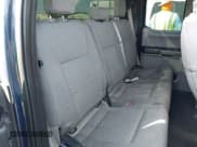 ✅ 2015 Ford F-150 XL • VIN: 1FTEX1CP0FKE14845 • Lot: 42013909. Listed on IAAI with 162,644 mi. Free auction sales archive from the USA and detailed vehicle history report at DreamBid. Image 8.