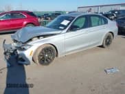 ✅ 2016 BMW 3 Series 320i xDrive • VIN: WBA8E5G52GNT93013 • Lot: 43754573. Listed on IAAI with 104,567 mi. Free auction sales archive from the USA and detailed vehicle history report at DreamBid. Image 17.