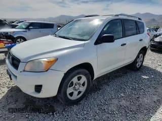 ✅ 2010 Toyota RAV4 • VIN: 2T3BF4DV9AW038134 • Лот: 81073585. Опубликован ранее на Copart с пробегом 126 565 миль. Бесплатный доступ к архиву аукционных продаж из США и подробный отчёт об истории автомобиля на DreamBid. Изображение 1.