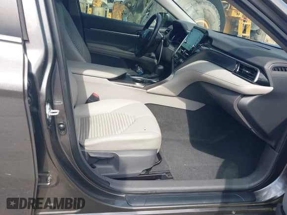 2021 Toyota Camry Hybrid SE с VIN 4T1G31AK9MU557091, выставлен на аукционе IAAI как лот 42473049 с пробегом 304 836 миль миль и . История ставок и продаж доступна на DreamBid. Изображение 5.