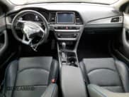 ✅ 2019 Hyundai Sonata Limited • VIN: 5NPE34ABXKH770331 • Лот: 69695332. Опубликован ранее на Copart с пробегом 30 704 миль. Бесплатный доступ к архиву аукционных продаж из США и подробный отчёт об истории автомобиля на DreamBid. Изображение 8.