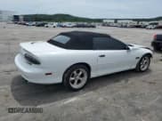 ✅ 1996 Chevrolet Camaro Z28 • VIN: 2G1FP32P5T2116310 • Лот: 61371005. Опубликован ранее на Copart с пробегом 122 748 миль. Бесплатный доступ к архиву аукционных продаж из США и подробный отчёт об истории автомобиля на DreamBid. Изображение 3.