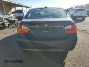 ✅ 2006 BMW 3 Series 325xi • VIN: WBAVD13536KT79285 • Лот: 87484605. Опубликован ранее на Copart с пробегом 112 087 миль. Бесплатный доступ к архиву аукционных продаж из США и подробный отчёт об истории автомобиля на DreamBid. Изображение 6.