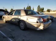 ✅ 2004 Mercury Grand Marquis LS Premium • VIN: 2MEFM75W34X685573 • Lot: 87379275. Wystawiony na Copart z przebiegiem 230 777 mil. Bezpłatny archiwum sprzedaży aukcyjnych z USA i szczegółowy raport historii pojazdu na DreamBid. Zdjęcie 2.