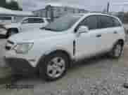 2014 Chevrolet Captiva Sport LS с VIN 3GNAL2EK7ES576693, выставлен на аукционе Copart как лот 84747754 с пробегом 157 310 миль миль и Чистый • Clean title. История ставок и продаж доступна на DreamBid. Изображение 1.