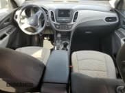 ✅ 2019 Chevrolet Equinox LS • VIN: 2GNAXHEV5K6157639 • Лот: 81388705. Опубликован ранее на Copart с пробегом 63 255 миль. Бесплатный доступ к архиву аукционных продаж из США и подробный отчёт об истории автомобиля на DreamBid. Изображение 8.