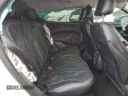 ✅ 2022 Ford Mustang Mach-E Select • VIN: 3FMTK1RM9NMA18368 • Lot: 93766475. Listed on Copart with 25,597 mi. Free auction sales archive from the USA and detailed vehicle history report at DreamBid. Image 11.