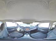 ✅ 2015 Dodge Journey SXT • VIN: 3C4PDCBG4FT564194 • Lot: 95937055. Wystawiony na Copart z przebiegiem 134 862 mil. Bezpłatny archiwum sprzedaży aukcyjnych z USA i szczegółowy raport historii pojazdu na DreamBid. Zdjęcie 15.