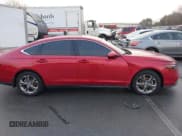 ✅ 2024 Honda Accord EX • VIN: 1HGCY1F3XRA014655 • Lot: 43808420. Wystawiony na IAAI z przebiegiem 12 552 mil. Bezpłatny archiwum sprzedaży aukcyjnych z USA i szczegółowy raport historii pojazdu na DreamBid. Zdjęcie 13.