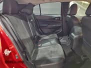 ✅ 2024 Mitsubishi Eclipse Cross SE • VIN: JA4ATWAA3RZ017495 • Lot: 94580335. Wystawiony na Copart z przebiegiem 50 611 mil. Bezpłatny archiwum sprzedaży aukcyjnych z USA i szczegółowy raport historii pojazdu na DreamBid. Zdjęcie 11.