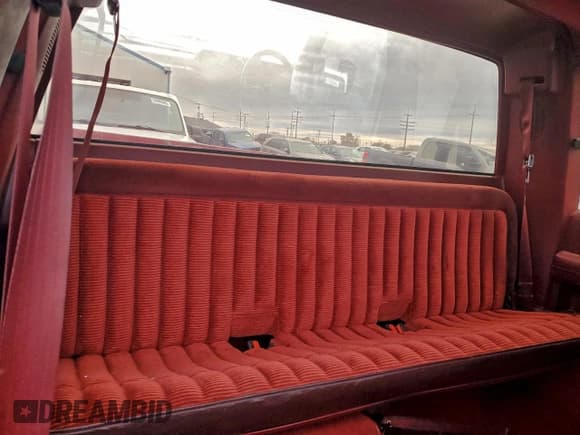 ✅ 1991 Chevrolet Silverado 2500 • VIN: 2GCFK29K7M1229418 • Лот: 94605415. Опубликован ранее на Copart с пробегом 102 124 миль. Бесплатный доступ к архиву аукционных продаж из США и подробный отчёт об истории автомобиля на DreamBid. Изображение 10.