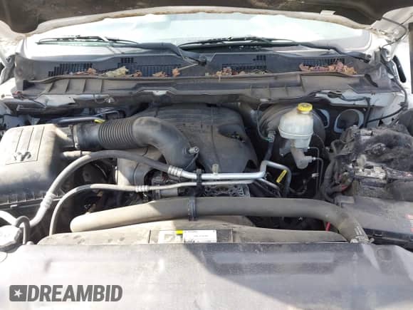 2016 Ram 1500 Tradesman с VIN 3C6JR6DTXGG257486, выставлен на аукционе IAAI как лот 41973725 с пробегом 155 769 миль миль и . История ставок и продаж доступна на DreamBid. Изображение 10.