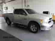 2018 Ram 1500 SLT с VIN 1C6RR7GG8JS307132, выставлен на аукционе Copart как лот 64665875 с пробегом 69 805 миль миль и Чистый • Clean title. История ставок и продаж доступна на DreamBid. Изображение 4.