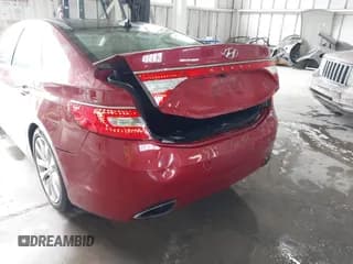 ✅ 2013 Hyundai Azera • VIN: KMHFH4JGXDA297716 • Лот: 42969476. Опубликован ранее на IAAI с пробегом 146 384 миль. Бесплатный доступ к архиву аукционных продаж из США и подробный отчёт об истории автомобиля на DreamBid. Изображение 6.