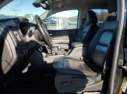 ✅ 2021 GMC Canyon 4WD AT4 • VIN: 1GTG6FEN0M1251119 • Lot: 88687565. Listed on Copart with 114,839 mi. Free auction sales archive from the USA and detailed vehicle history report at DreamBid. Image 7.