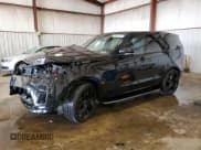 ✅ 2025 Land Rover Discovery • VIN: SALRL2FX7S2504060 • Лот: 93072145. Опубликован ранее на Copart с пробегом 3 214 миль. Бесплатный доступ к архиву аукционных продаж из США и подробный отчёт об истории автомобиля на DreamBid. Изображение 1.