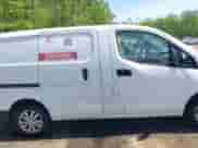 2015 Chevrolet City Express Cargo LT с VIN 3N63M0ZN7FK720071, выставлен на аукционе IAAI как лот 42137018 с пробегом 213 270 миль миль и . История ставок и продаж доступна на DreamBid. Изображение 13.