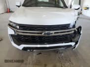 ✅ 2024 Chevrolet Tahoe Commercial • VIN: 1GNSKLED8RR154892 • Lot: 89632955. Listed on Copart with 28,867 mi. Free auction sales archive from the USA and detailed vehicle history report at DreamBid. Image 12.