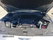 ✅ 2025 Genesis GV80 Select • VIN: KMUHGESB0SU287441 • Lot: 70144555. Listed on Copart with 23 mi. Free auction sales archive from the USA and detailed vehicle history report at DreamBid. Image 11.