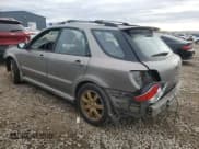 ✅ 2006 Subaru Impreza Outback Special Sports • VIN: JF1GG686X6G806472 • Лот: 85261794. Опубликован ранее на Copart с пробегом 229 149 миль. Бесплатный доступ к архиву аукционных продаж из США и подробный отчёт об истории автомобиля на DreamBid. Изображение 2.