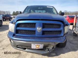 ✅ 2010 Dodge 1500 ST • VIN: 1D7RB1CT7AS265099 • Lot: 45570575. Wystawiony na Copart z przebiegiem 157 941 mil. Bezpłatny archiwum sprzedaży aukcyjnych z USA i szczegółowy raport historii pojazdu na DreamBid. Zdjęcie 5.