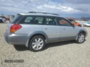 ✅ 2006 Subaru Legacy Outback Limited • VIN: 4S4BP62C666359143 • Lot: 81810555. Listed on Copart with 121,264 mi. Free auction sales archive from the USA and detailed vehicle history report at DreamBid. Image 3.