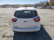 ✅ 2016 Ford C-Max SEL • VIN: 1FADP5BU1GL100844 • Lot: 90593765. Wystawiony na Copart z przebiegiem 177 618 mil. Bezpłatny archiwum sprzedaży aukcyjnych z USA i szczegółowy raport historii pojazdu na DreamBid. Zdjęcie 6.