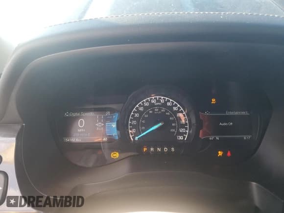 ✅ 2020 Ford Ranger XL • VIN: 1FTER4FH4LLA06743 • Lot: 45605155. Listed on Copart with 54,162 mi. Free auction sales archive from the USA and detailed vehicle history report at DreamBid. Image 9.