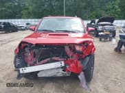 ✅ 2018 Toyota 4Runner SR5 • VIN: JTEBU5JR3J5515419 • Лот: 42554637. Опубликован ранее на IAAI с пробегом 66 058 миль. Бесплатный доступ к архиву аукционных продаж из США и подробный отчёт об истории автомобиля на DreamBid. Изображение 6.