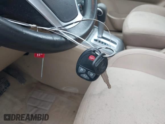 ✅ 2009 Saturn VUE XE • VIN: 3GSDL43N59S608002 • Lot: 42354704. Listed on IAAI with 224,554 mi. Free auction sales archive from the USA and detailed vehicle history report at DreamBid. Image 11.