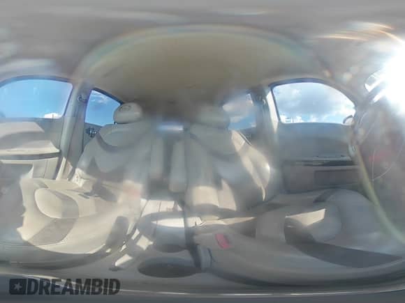 2006 Chevrolet HHR LT с VIN 3GNDA23D86S659932, выставлен на аукционе Copart как лот 72620474 с пробегом Не указан миль и Списание • Salvage title. История ставок и продаж доступна на DreamBid. Изображение 13.