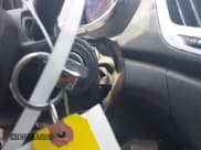 ✅ 2015 GMC Terrain SLT • VIN: 2GKALSEK3F6241332 • Lot: 42368048. Listed on IAAI with 194,461 mi. Free auction sales archive from the USA and detailed vehicle history report at DreamBid. Image 11.