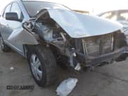 ✅ 2012 Nissan Rogue SL • VIN: JN8AS5MV0CW712760 • Lot: 43778587. Listed on IAAI with 119,154 mi. Free auction sales archive from the USA and detailed vehicle history report at DreamBid. Image 6.