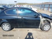 ✅ 2010 Hyundai Accent GS • VIN: KMHCM3AC7AU150771 • Lot: 43631018. Listed on IAAI with 149,178 mi. Free auction sales archive from the USA and detailed vehicle history report at DreamBid. Image 14.