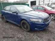 ✅ 2017 Ford Police Interceptor • VIN: 1FAHP2MT8HG126632 • Лот: 41751191. Опубликован ранее на IAAI с пробегом Не указан. Бесплатный доступ к архиву аукционных продаж из США и подробный отчёт об истории автомобиля на DreamBid. Изображение 1.