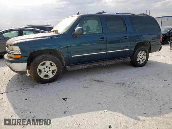 ✅ 2006 Chevrolet Suburban LT • VIN: 3GNEC16Z76G109933 • Лот: 57274795. Опубликован ранее на Copart с пробегом 220 190 миль. Бесплатный доступ к архиву аукционных продаж из США и подробный отчёт об истории автомобиля на DreamBid. Изображение 1.