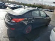 ✅ 2013 Hyundai Accent GLS • VIN: KMHCT4AEXDU457933 • Лот: 82798974. Опубликован ранее на Copart с пробегом 166 363 миль. Бесплатный доступ к архиву аукционных продаж из США и подробный отчёт об истории автомобиля на DreamBid. Изображение 3.
