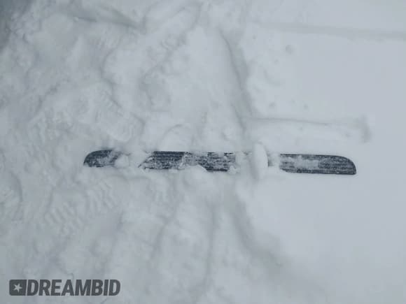 ✅ 2003 Ford F-150 XL • VIN: 2FTRF082X3CA28073 • Lot: 43800736. Wystawiony na IAAI z przebiegiem 148 345 mil. Bezpłatny archiwum sprzedaży aukcyjnych z USA i szczegółowy raport historii pojazdu na DreamBid. Zdjęcie 12.