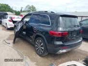✅ 2022 Mercedes-Benz GLB 250 • VIN: W1N4M4GB9NW239418 • Лот: 42448844. Опубликован ранее на IAAI с пробегом 51 836 миль. Бесплатный доступ к архиву аукционных продаж из США и подробный отчёт об истории автомобиля на DreamBid. Изображение 3.